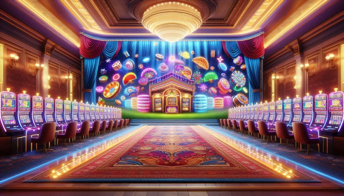 Sol Casino